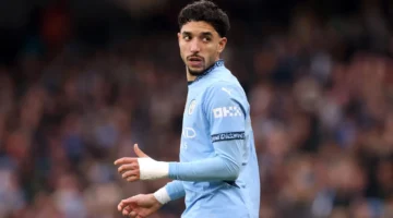 مفاجأة غوارديولا.. مرموش يقود هجوم مانشستر سيتي أمام وولفرهامبتون في الدوري الإنجليزي